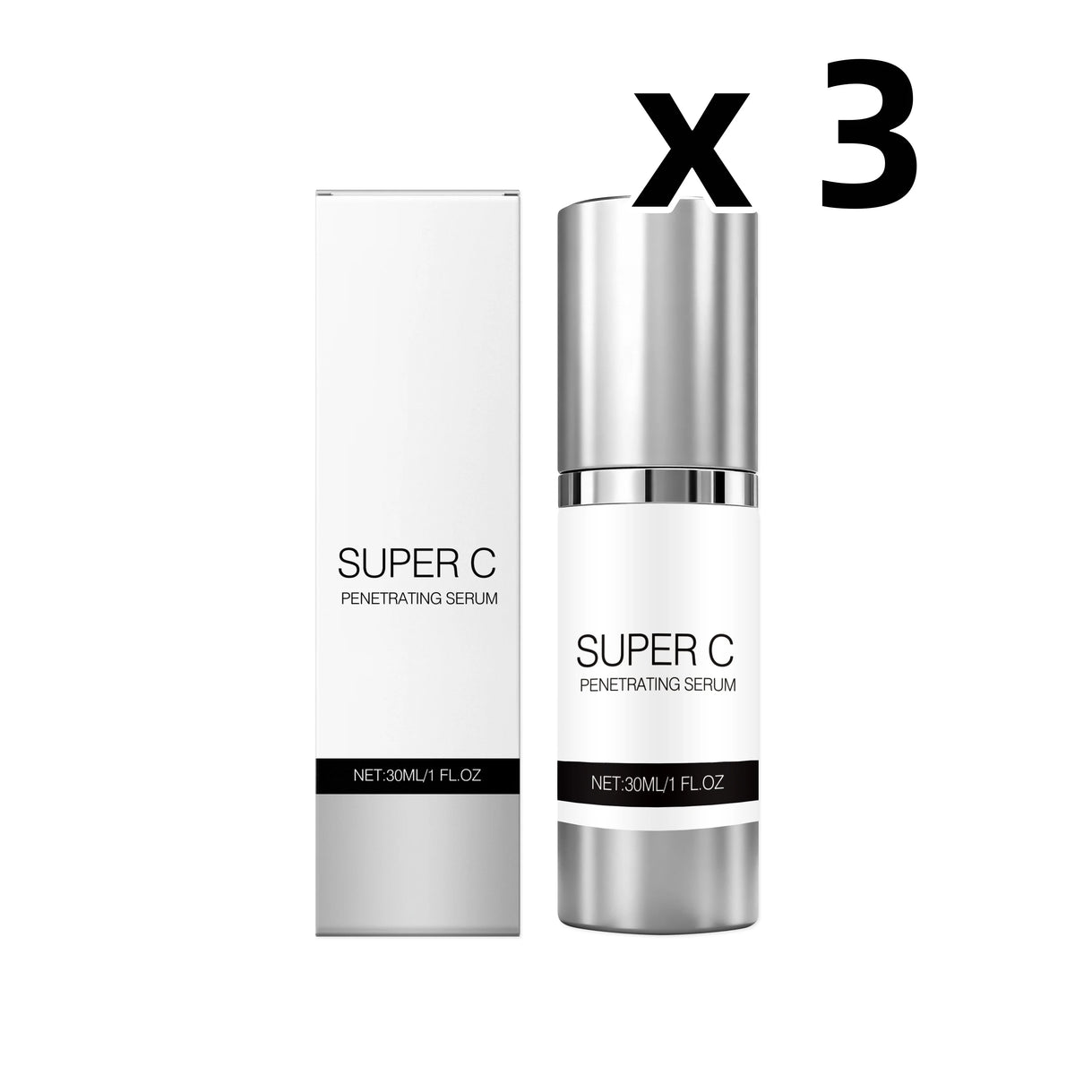 Face serum