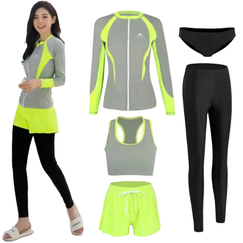 rashguards