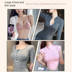 Push Up Bra for Enhanced Comfort