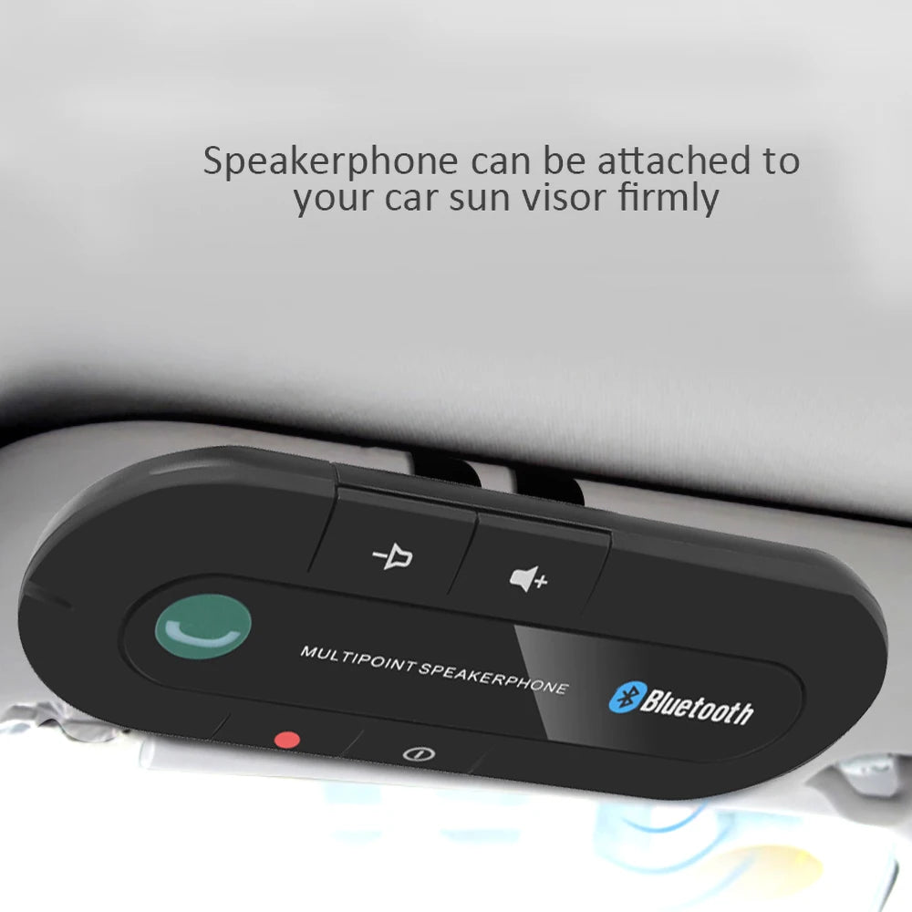 Bluetooth speaker