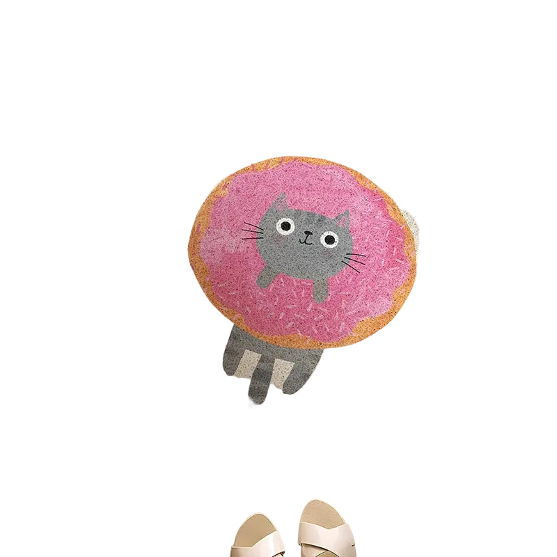 Door mat