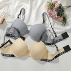 Push Up Bra for Enhanced Comfort