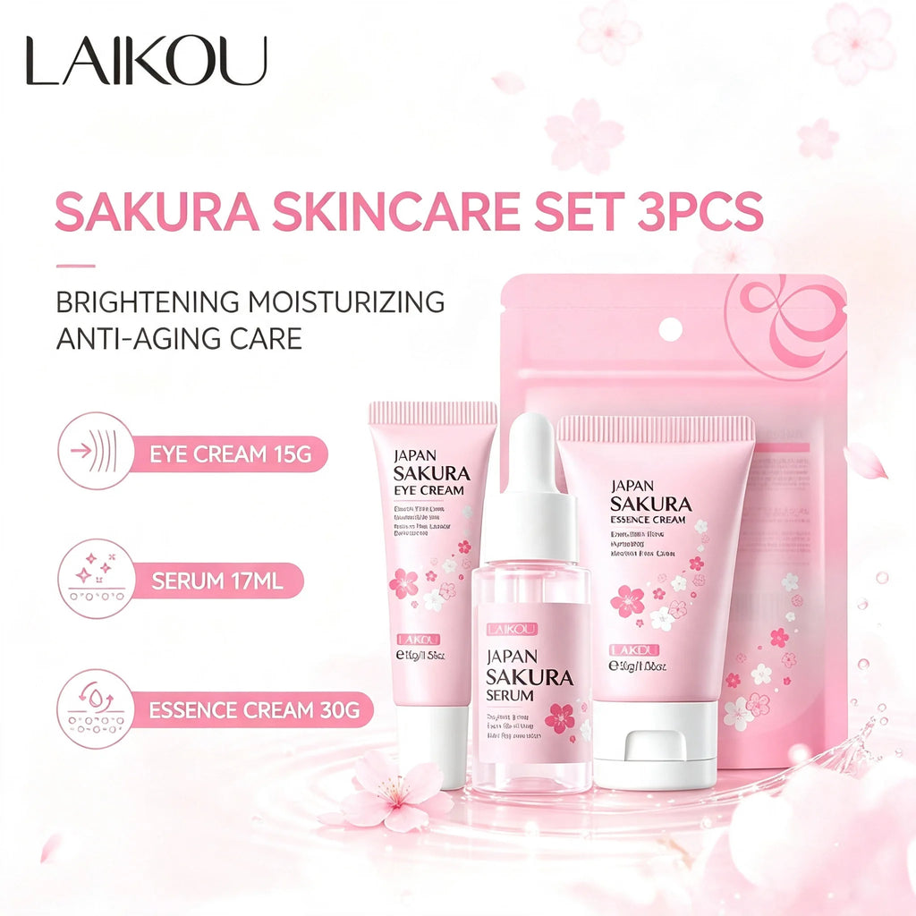 Skincare set