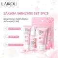 Skincare set