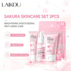 Skincare set