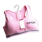 Sports Bra for Active Comfort and Style