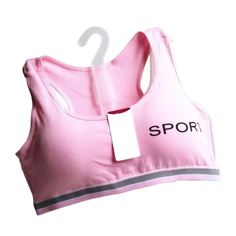 Sports Bra for Active Comfort and Style