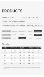 Sports Bra for Sports - Comfortable & Stylish
