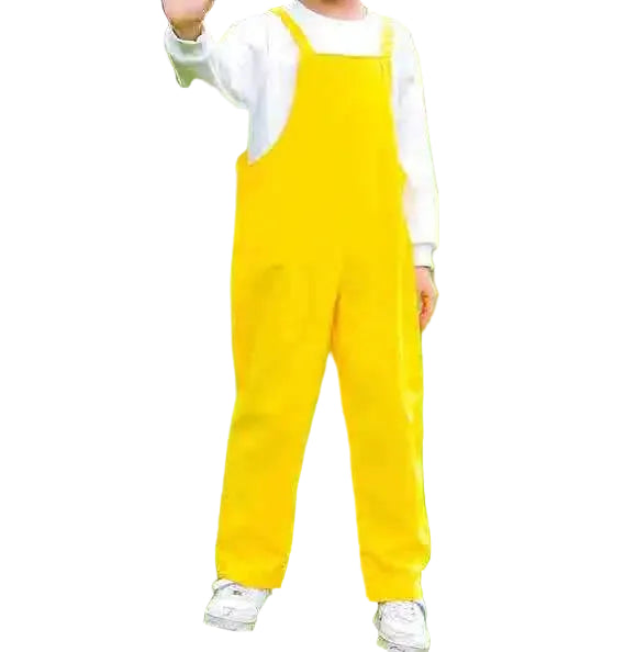 Overalls