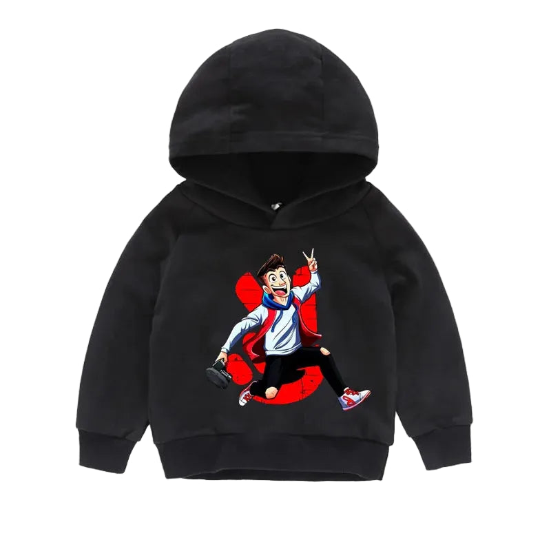 Hoodies