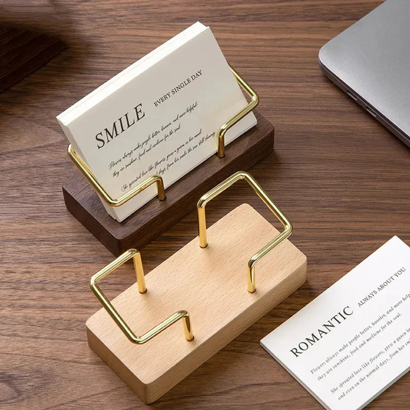 Card holder