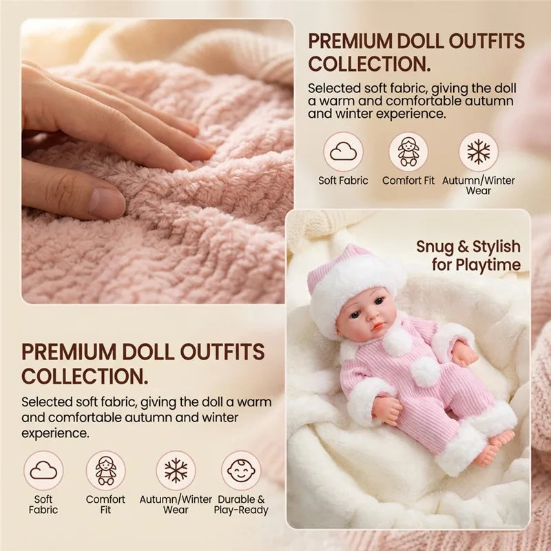 babydolls