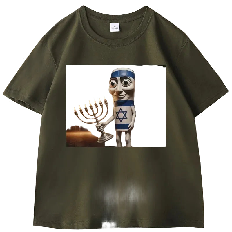 Graphic t-shirt