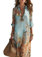 shirtdress