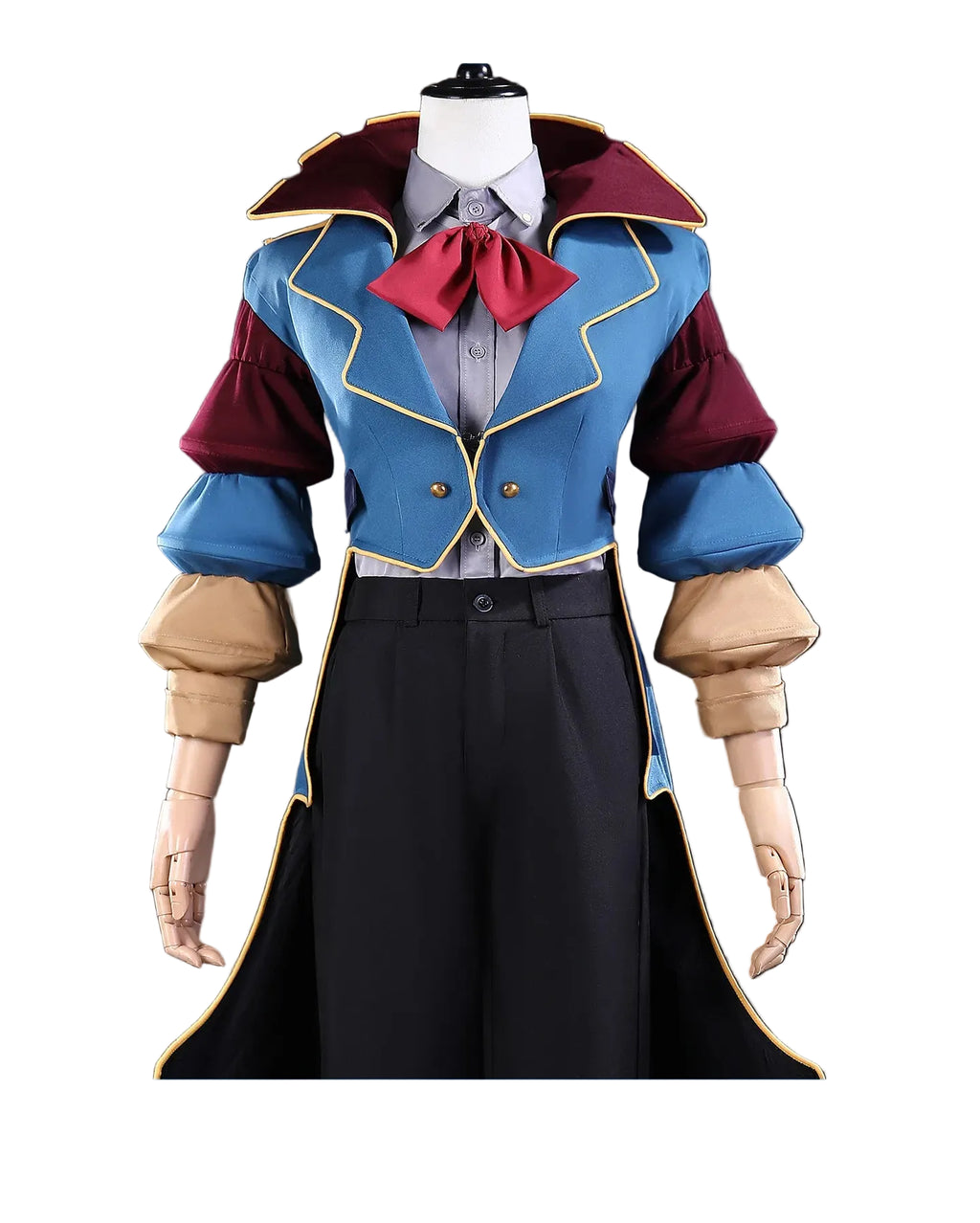 Cosplay