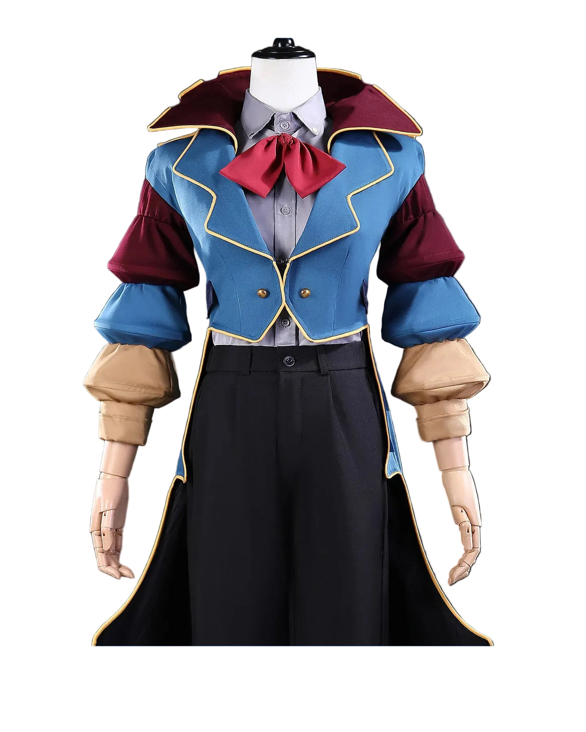 Cosplay