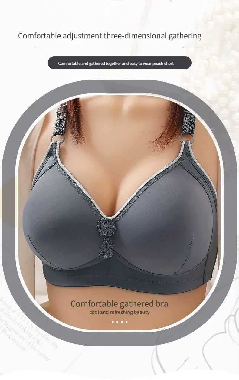 Push Up Bra for Ultimate Comfort