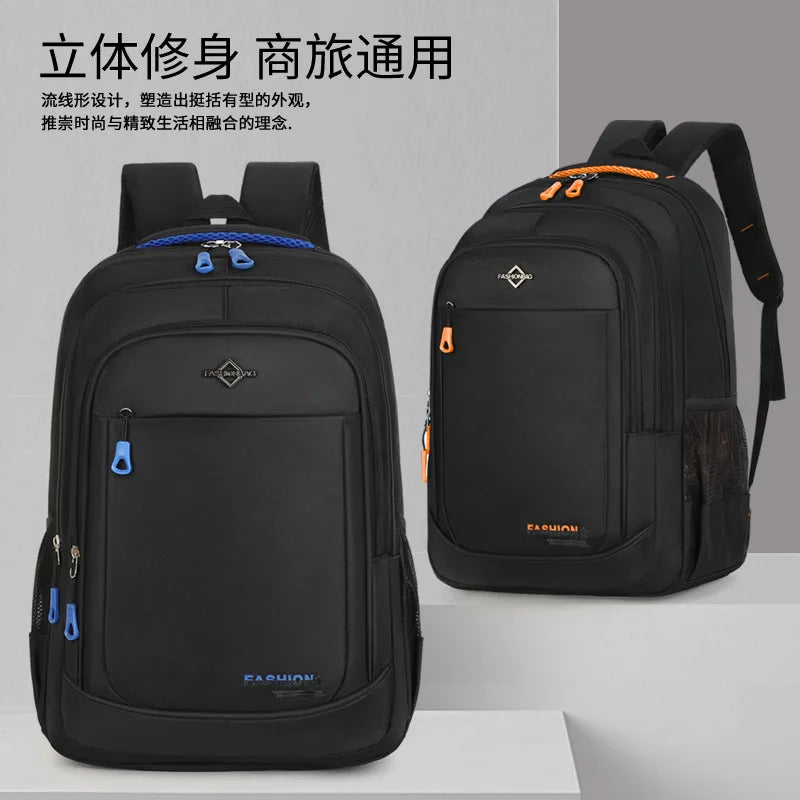 Backpacks
