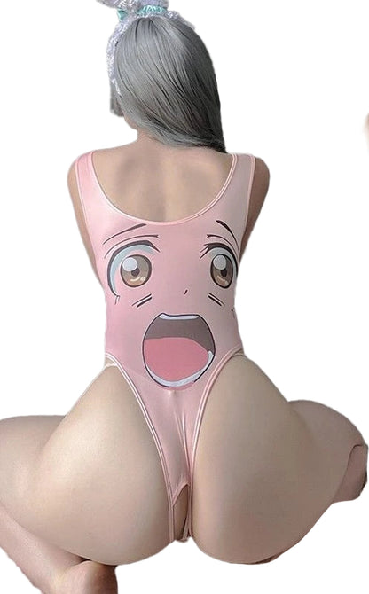 Sexy Lace Lingerie For Women Teddy