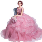 ballgowns