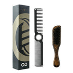Beard grooming kit