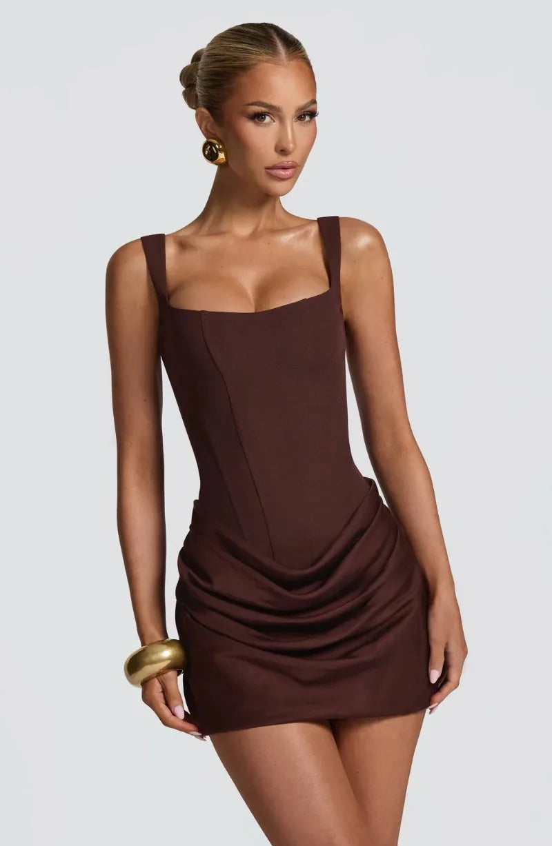 Bodycon Dress for Effortless Style
