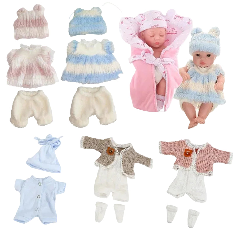 babydolls