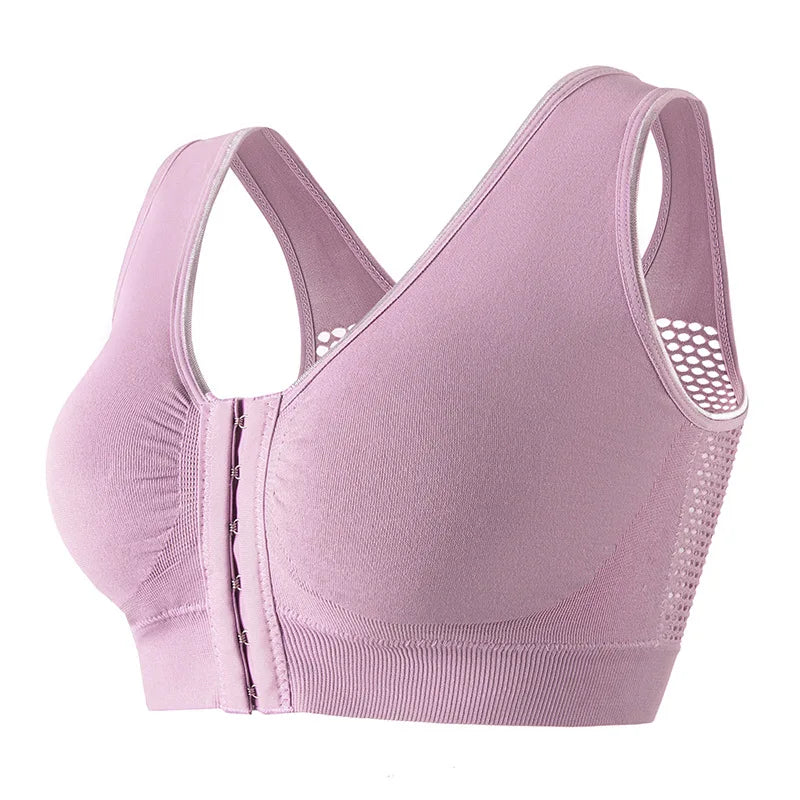 Sports Bra for Ultimate Comfort and Support
