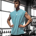 Men's Quick - Dry Athletic Tank Top for Summer Training
