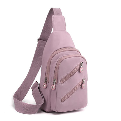 Womens Sling Chest Bag Stylish & Trendy