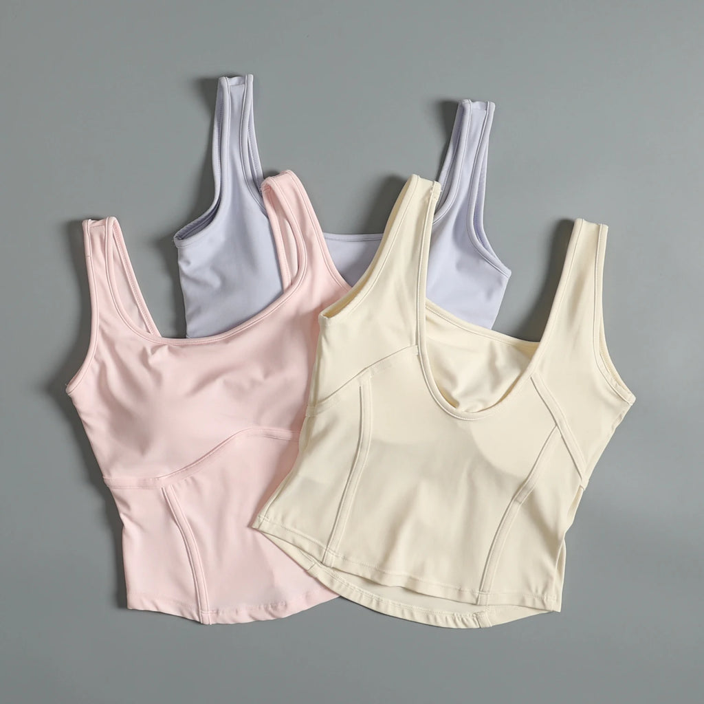 Sports Bra for Sports - Stylish Comfort