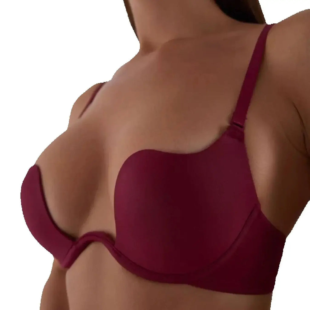 Push Up Bra for Ultimate Lift and Comfort
