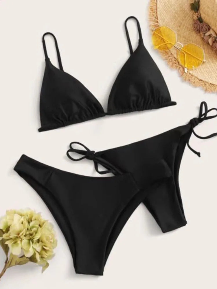 Women's Swimwear Bathing Suits Set