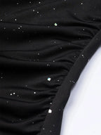 Elegant Dress for Wedding Party Guest