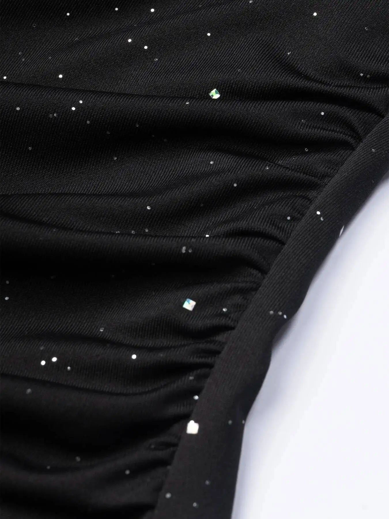 Elegant Dress for Wedding Party Guest