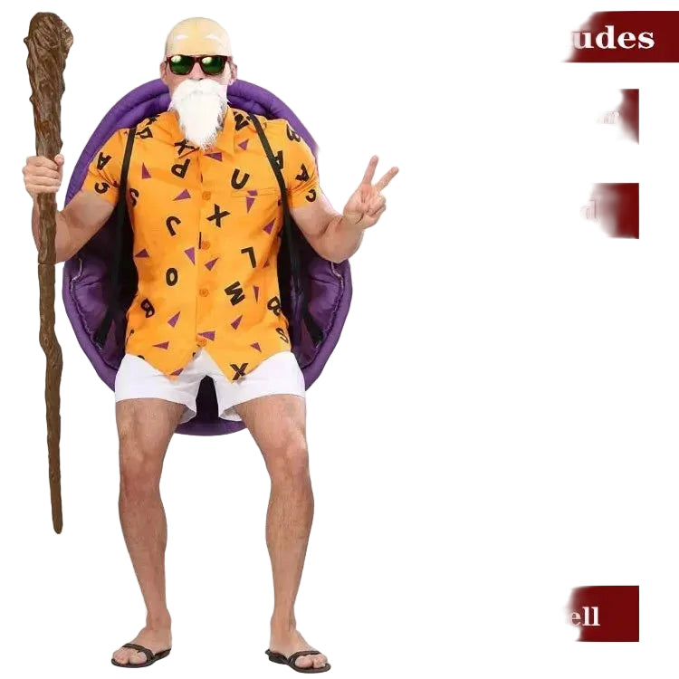 Cosplay