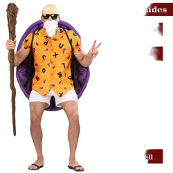 Cosplay