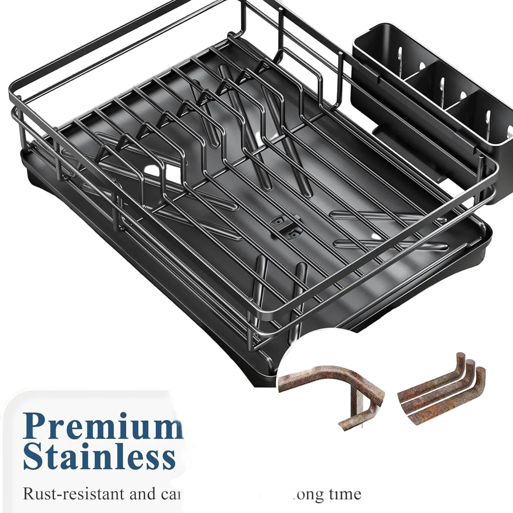 Drying rack