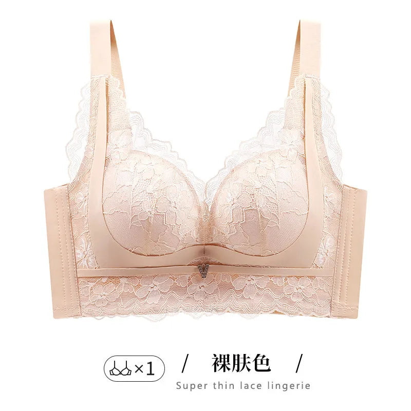 Push Up Bra for Confident Style