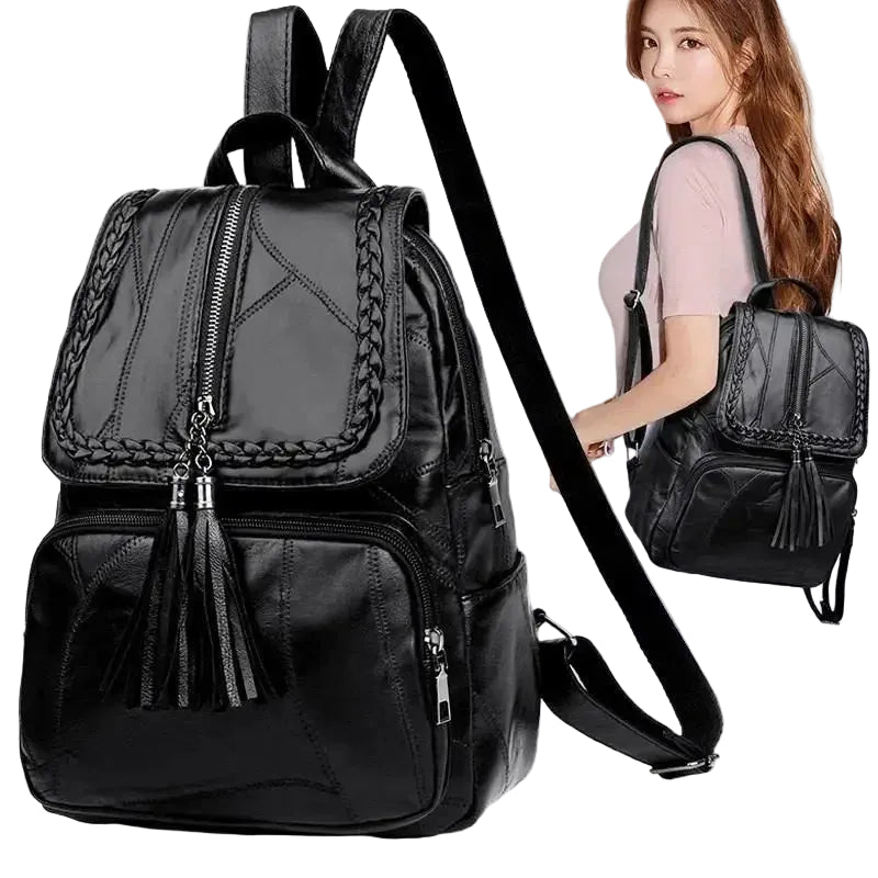 Backpacks