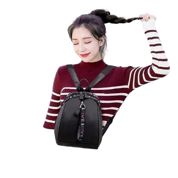 Backpacks