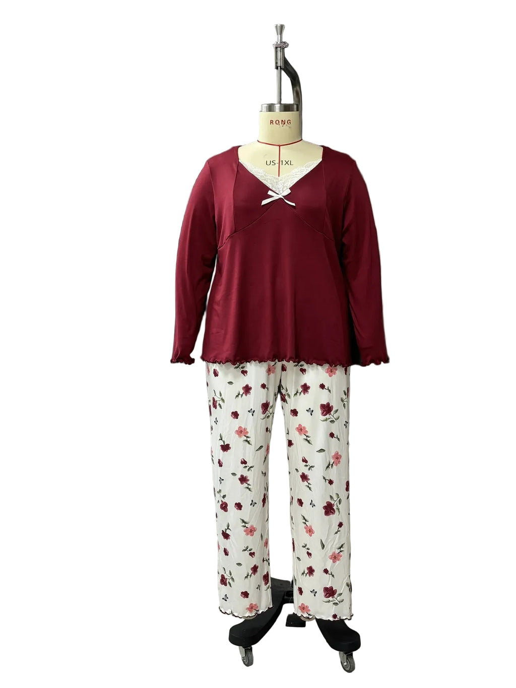 Pajama set