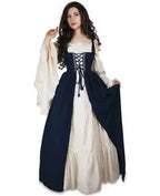 Renaissance Faire Costume for Women