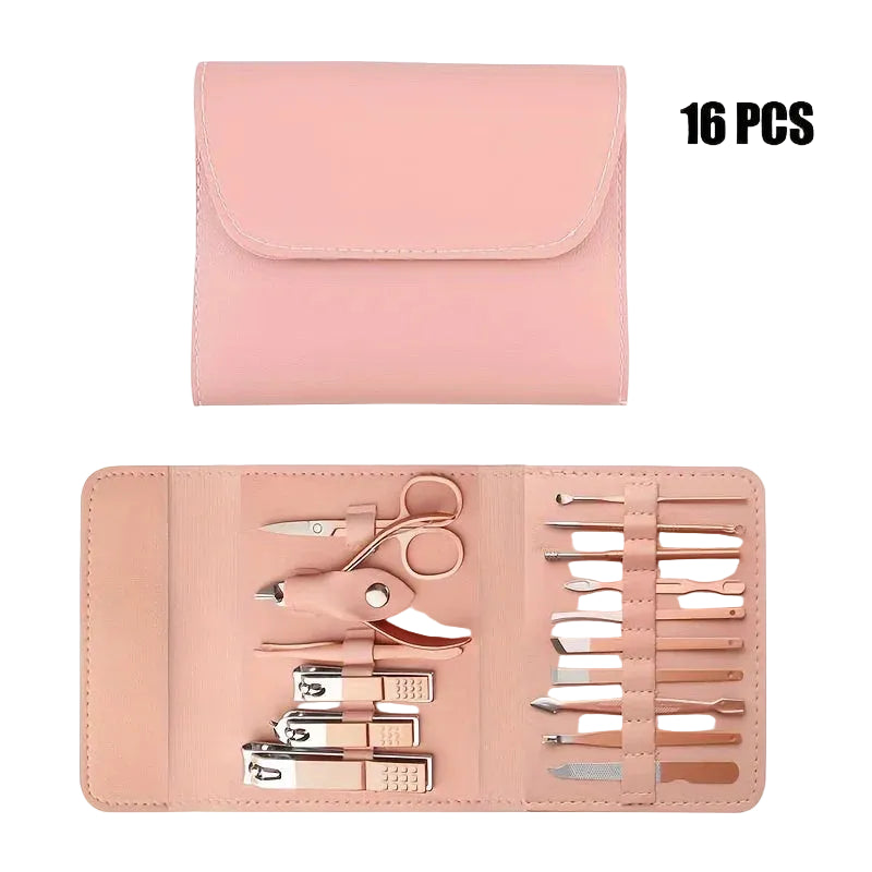 Nail care kit