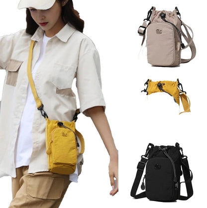 Womens Crossbody Sling Bag Trendy Style