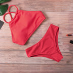 Beugel Bikini Set for Effortless Style