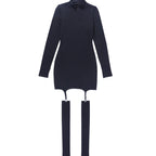 Dress for Wedding Party Guest - Chic Style