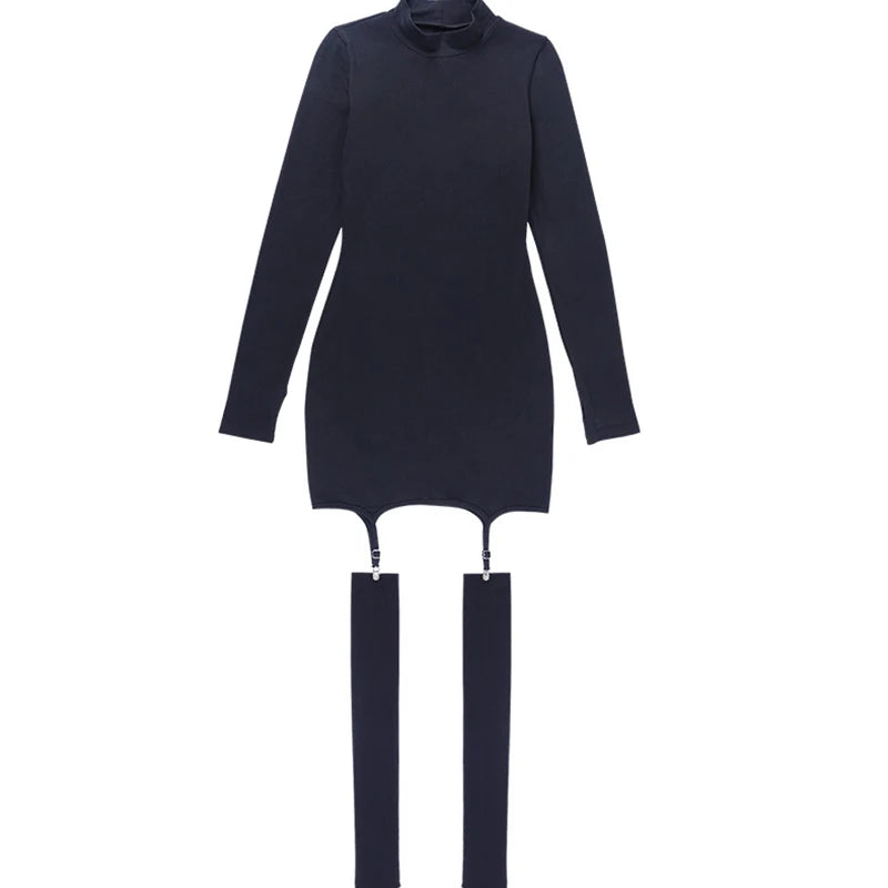 Dress for Wedding Party Guest - Chic Style