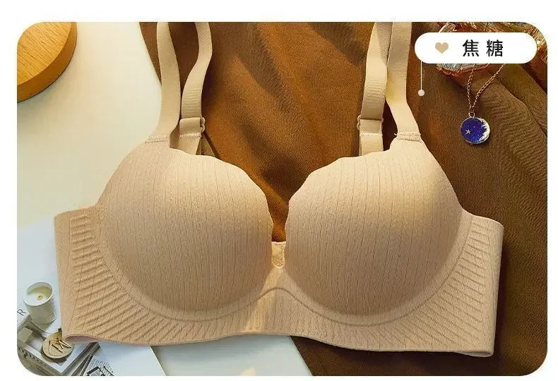 Push Up Bra for Enhanced Comfort
