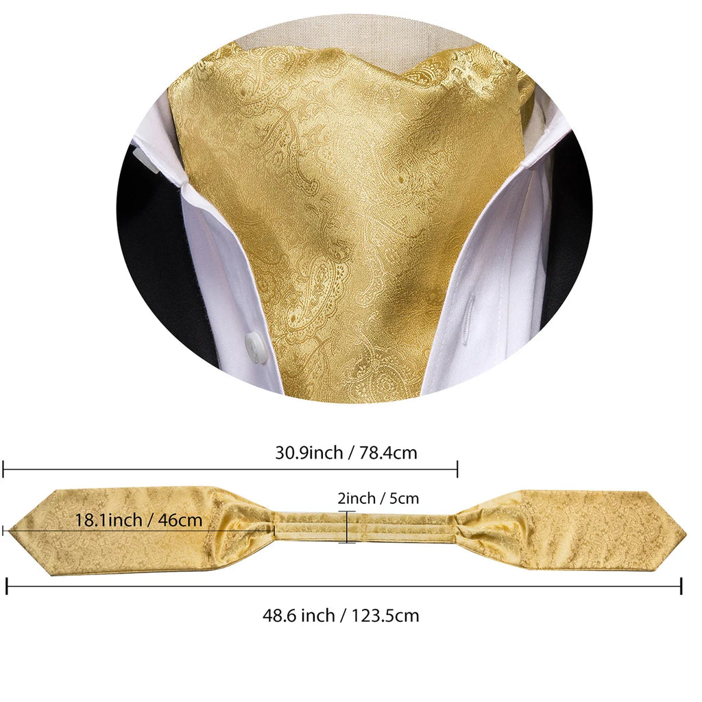 Cravat